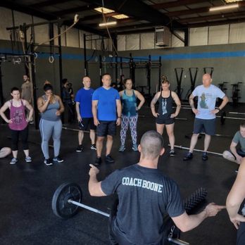 Somnium CrossFit - Trainers Near Me - Norfolk, Virginia Somnium CrossFit - Trainers Near Me - Norfolk, Virginia