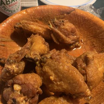 Wendell's - Unreal wings - Chicken Wings Near Me - Norton, Massachusetts