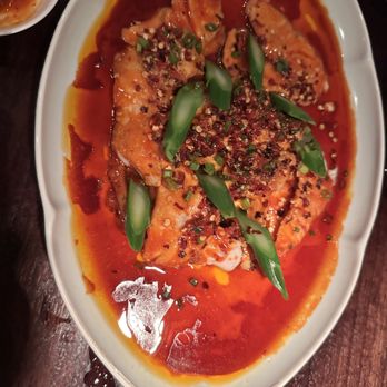 Hakkasan Mayfair - Cantonese Near Me - London, XGL