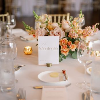 The Perfect Knot - Wedding Planning Near Me