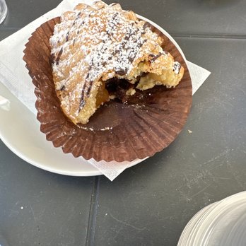 BAR '2 Emme' - Pear pastry - Bars Near Me - Orsogna, CH BAR '2 Emme' - Pear pastry - Bars Near Me - Orsogna, CH