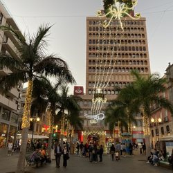Santa Cruz de Tenerife