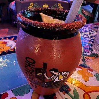 Cantina Tequila - Margarita with Tajin/Chamoy Rim - Mexican Near Me - Henderson, Nevada Cantina Tequila - Margarita with Tajin/Chamoy Rim - Mexican Near Me - Henderson, Nevada