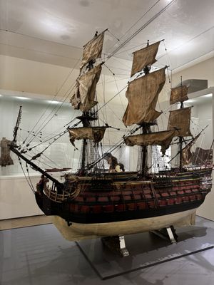 Alcázar de Toledo by null