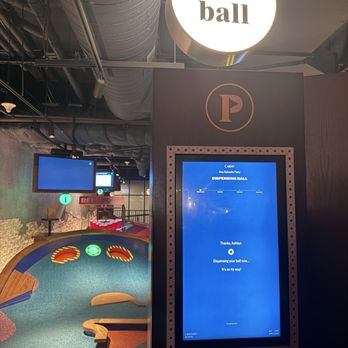 Puttshack - Mini Golf Near Me - Atlanta, Georgia