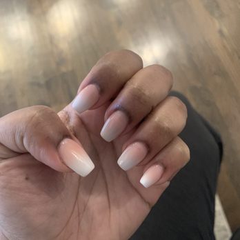 312 Nails & Spa - Beautiful ombre - Nail Salons Near Me - Chicago, Illinois 312 Nails & Spa - Beautiful ombre - Nail Salons Near Me - Chicago, Illinois