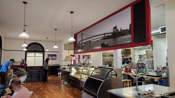 Dingfelder's Delicatessen by null