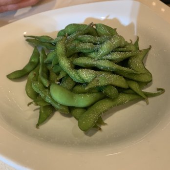 Hungry Belly - Edamame - Japanese Near Me - Dallas, Texas Hungry Belly - Edamame - Japanese Near Me - Dallas, Texas