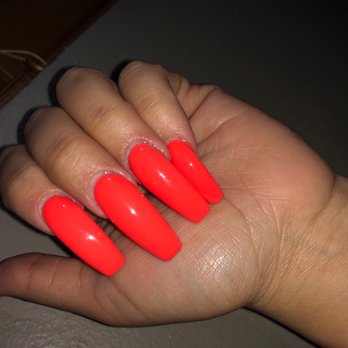 Nail Envy - Nail Salons Near Me - Oxnard, California