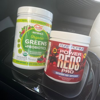 Pure Nutrition - Red and greens - Juice Bars & Smoothies Near Me - Henderson, Nevada Pure Nutrition - Red and greens - Juice Bars & Smoothies Near Me - Henderson, Nevada