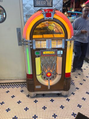 Portillo's Elmhurst by null