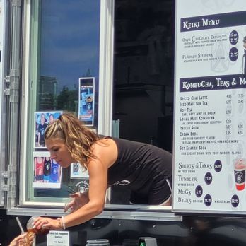 Maui Foods Trucks - Drive through coffee. - Food Trucks Near Me - Kihei, Hawaii Maui Foods Trucks - Drive through coffee. - Food Trucks Near Me - Kihei, Hawaii