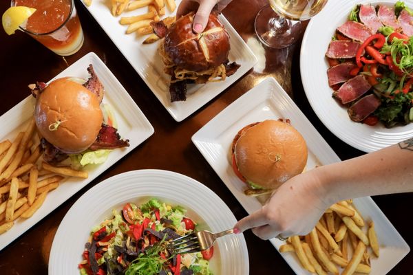 Stanford's Northgate by null