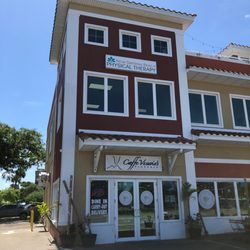 New Smyrna Beach Physical Therapy - Located above Cafe Vesuvio's.