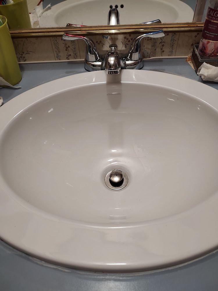 Slide of Donnie Handyman Service