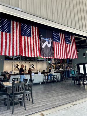 Revelation Craft Brewing by null