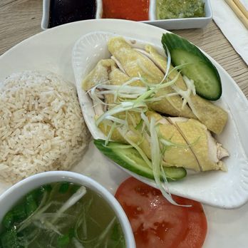 Pho Nic - Hainanese Chicken Rice - Noodles Near Me - Fountain Valley, California Pho Nic - Hainanese Chicken Rice - Noodles Near Me - Fountain Valley, California