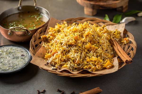 Art of Dosa - The Sterling Food Hall by null