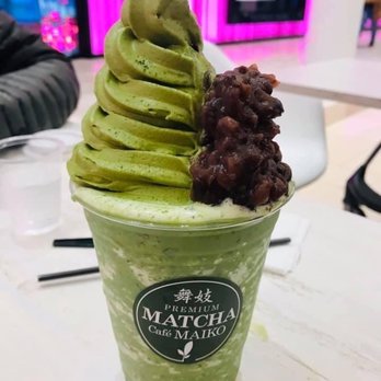 Matcha Cafe Maiko - Tysons - Desserts Near Me - Tysons Corner, Virginia Matcha Cafe Maiko - Tysons - Desserts Near Me - Tysons Corner, Virginia