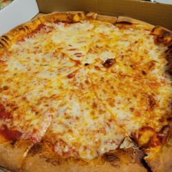 Brother's Pizza & Pasta - Small 12" cheese pizza