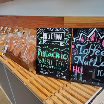 Ari Bakery Cafe - Upon entering - Bakeries Near Me - Davie, Florida