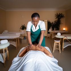 Healing Therapies - Ayurvedic therapy at it best with my chakra balancing work