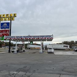 Waffle House