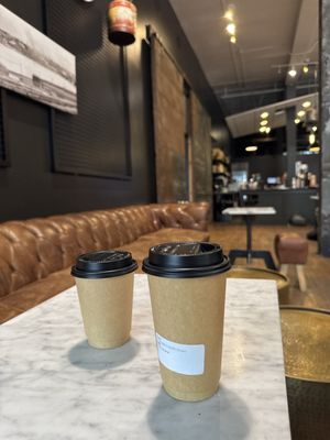 Rustbelt Coffee by null