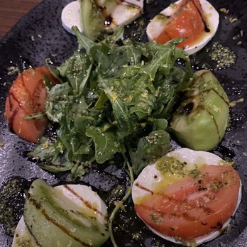Castillo Craft Bar + Kitchen - Caprese - Diners Near Me - St. Augustine, Florida