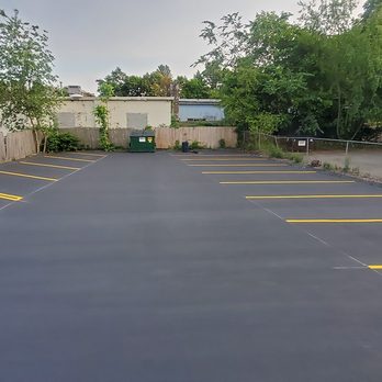 Care One Asphalt Sealcoating - Masonry/Concrete Near Me