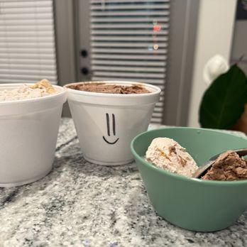 Park Circle Creamery - Takeout pints - Ice Cream & Frozen Yogurt Near Me - North Charleston, South Carolina Park Circle Creamery - Takeout pints - Ice Cream & Frozen Yogurt Near Me - North Charleston, South Carolina