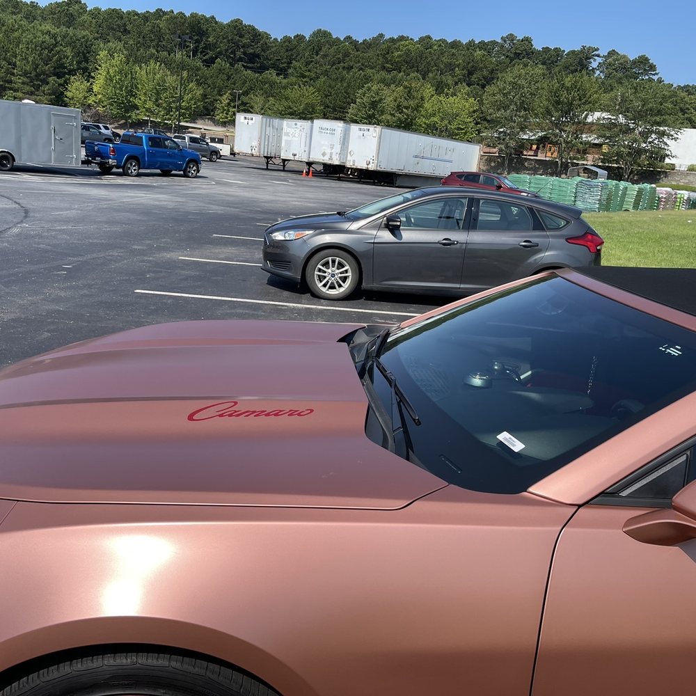 Limitless Auto Styling - My car - Car Window Tinting Near Me - Powder Springs, Georgia Limitless Auto Styling - My car - Car Window Tinting Near Me - Powder Springs, Georgia