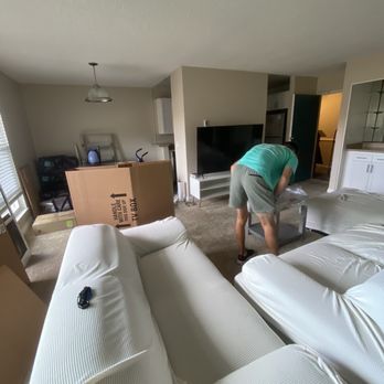 Next Moving Company - Movers Near Me - Pasadena, California