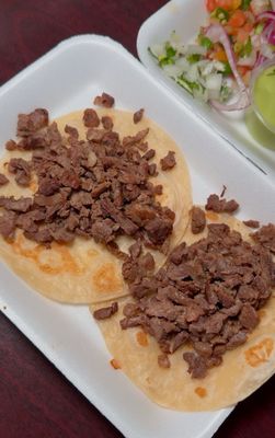 Ta Carbon Mexican Grill by null