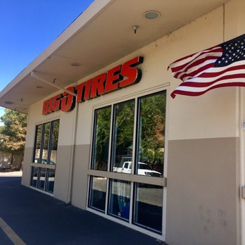 Big O Tires - Tires Near Me - Livermore, California Big O Tires - Tires Near Me - Livermore, California