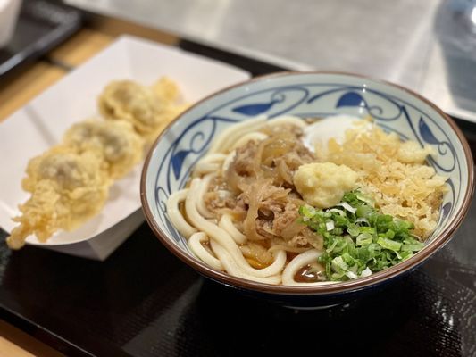 Marugame Udon by null