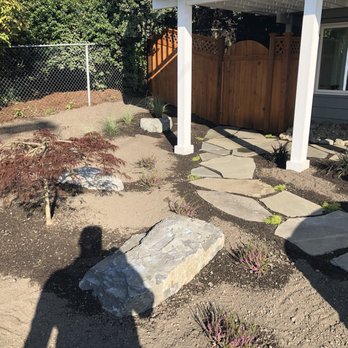 Custom Scapes - Landscaping Near Me