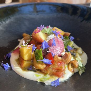 Golden State Chefs - Summer Salad - Personal Chefs Near Me - Scottsdale, Arizona Golden State Chefs - Summer Salad - Personal Chefs Near Me - Scottsdale, Arizona