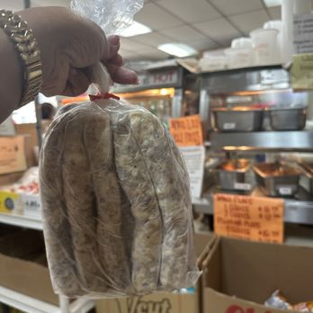 North Star Sausage - Longanisa - Grocery Near Me - Waipahu, Hawaii