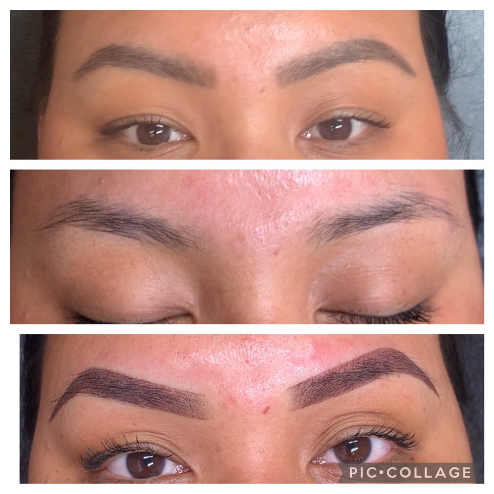 Lashes by Kristin Logo