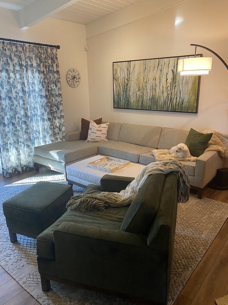 ARCHITEXTURE FURNITURE AND INTERIOR DESIGN Updated September 2024