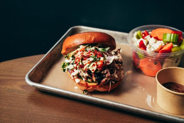 Brisket Rules by null