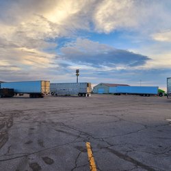 Kwik Star - Truck Parking