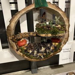Glick's Greenhouse