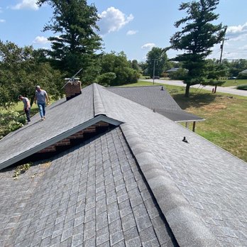 Seipp Roofing - Storm Damage?
Call Seipp Roofing
(410) 670-5616 - Roofing Near Me - Westminster, Maryland Seipp Roofing - Storm Damage?
Call Seipp Roofing
(410) 670-5616 - Roofing Near Me - Westminster, Maryland