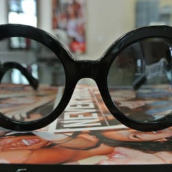 Eye Care Optometry Of San Gabriel