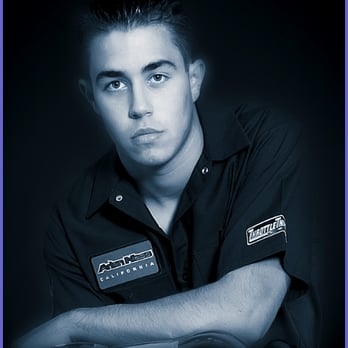 Arlen Ness Motorcycles - Zach Ness - Motorcycle Dealers Near Me - Dublin, California