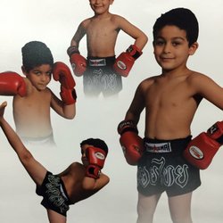 Kaizen MMA