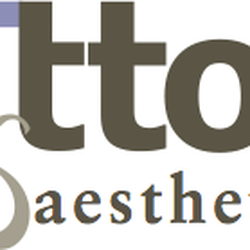 Ditto Aesthetics - logo