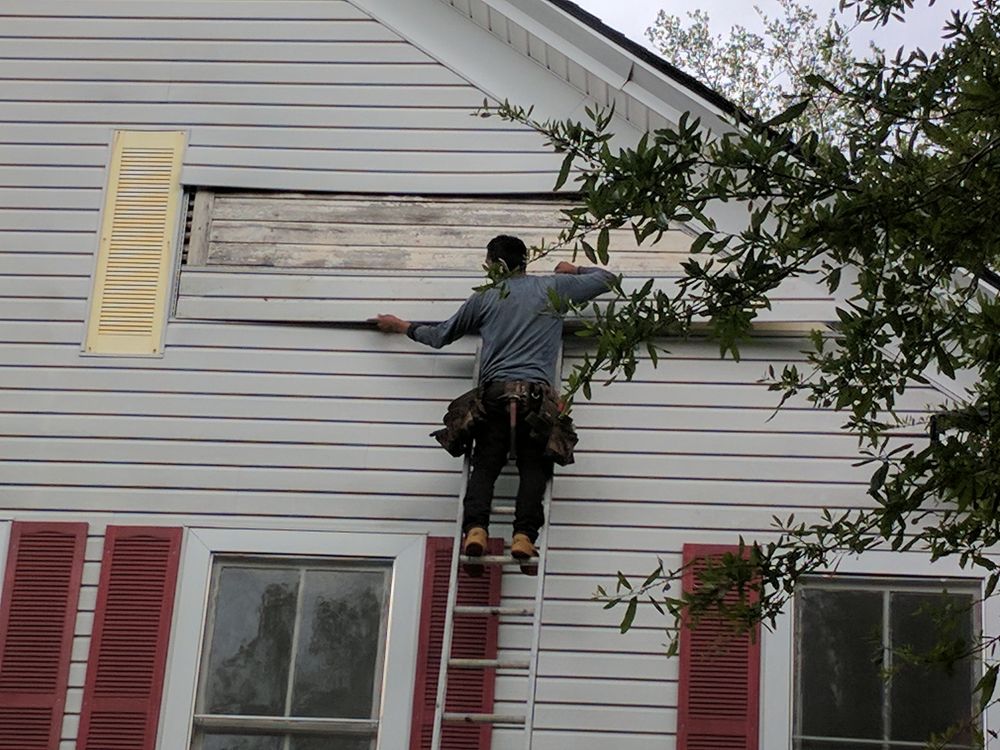 Slide of WT Contracting